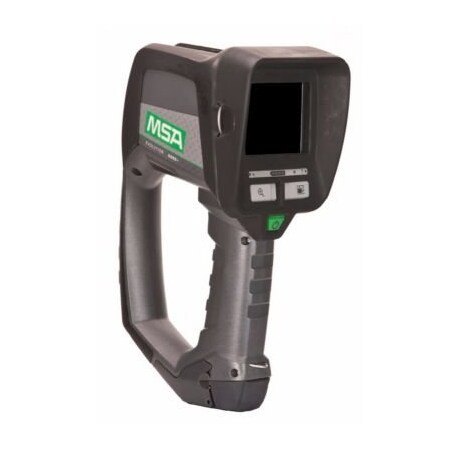 Msa Safety Evolution 6000 Plus Tic - Celsius - With Range Finder Option 10145955